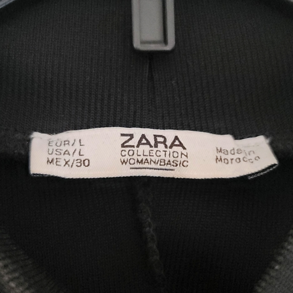 Zara pencil dress